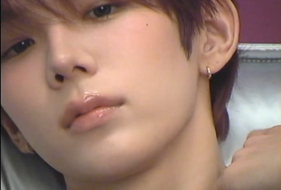 Recent activity shot of SHOTARO (RIIZE)