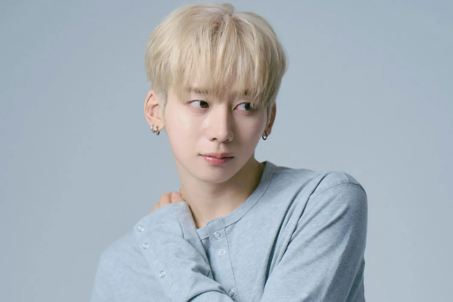 A moment captured by Yumeki's fan