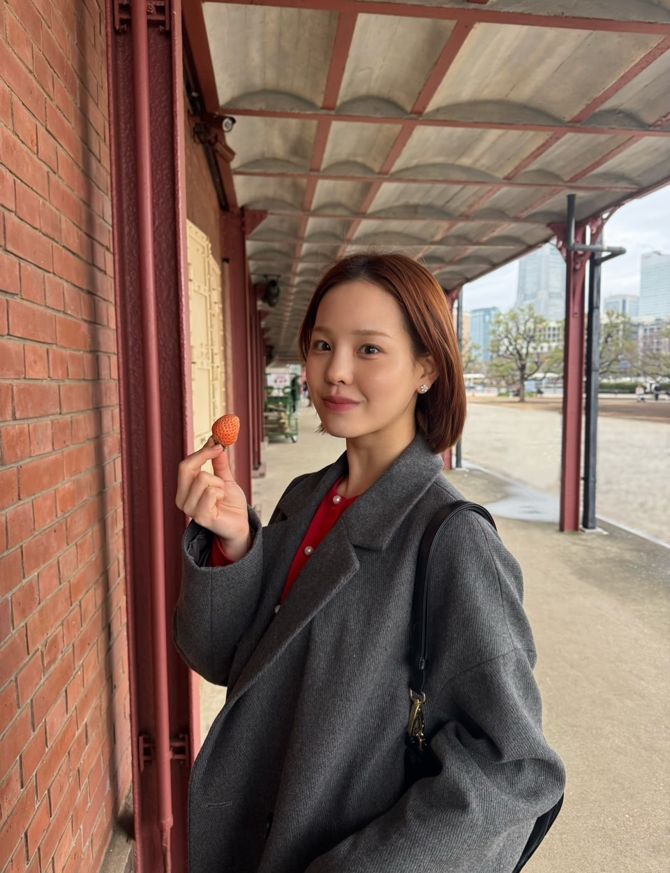 マコ (NiziU)の最近の活動写真