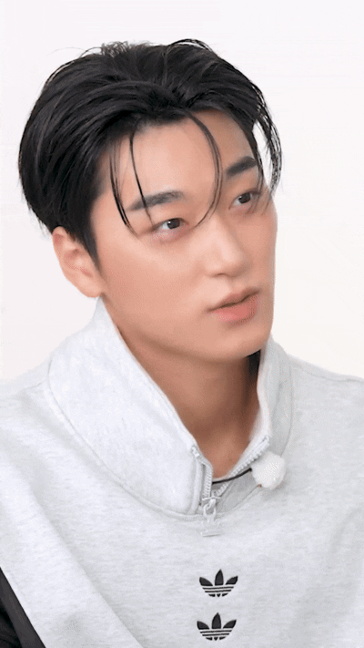 Potret di balik layar ATEEZ