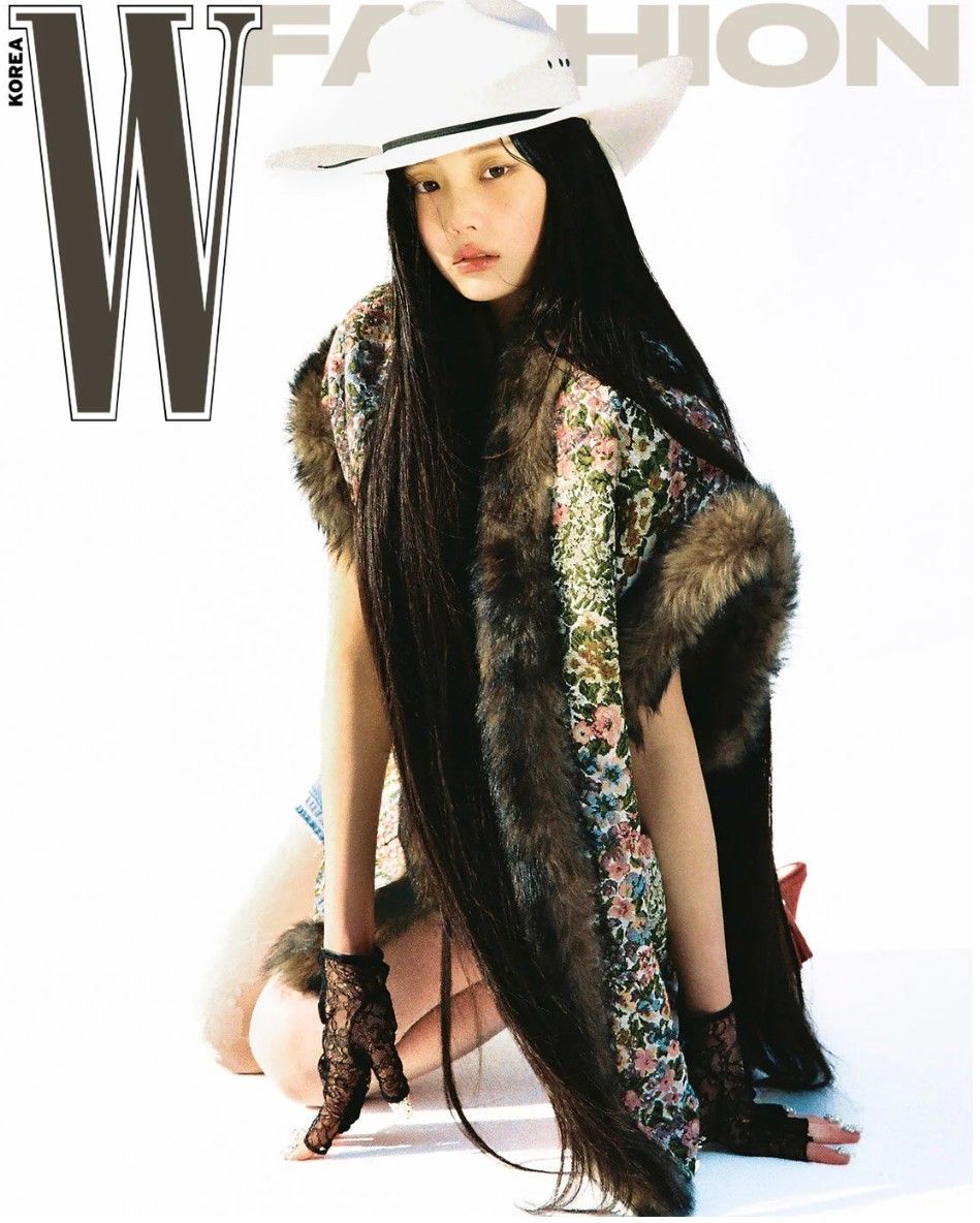 Latest photo of Wonhee (ILLIT)