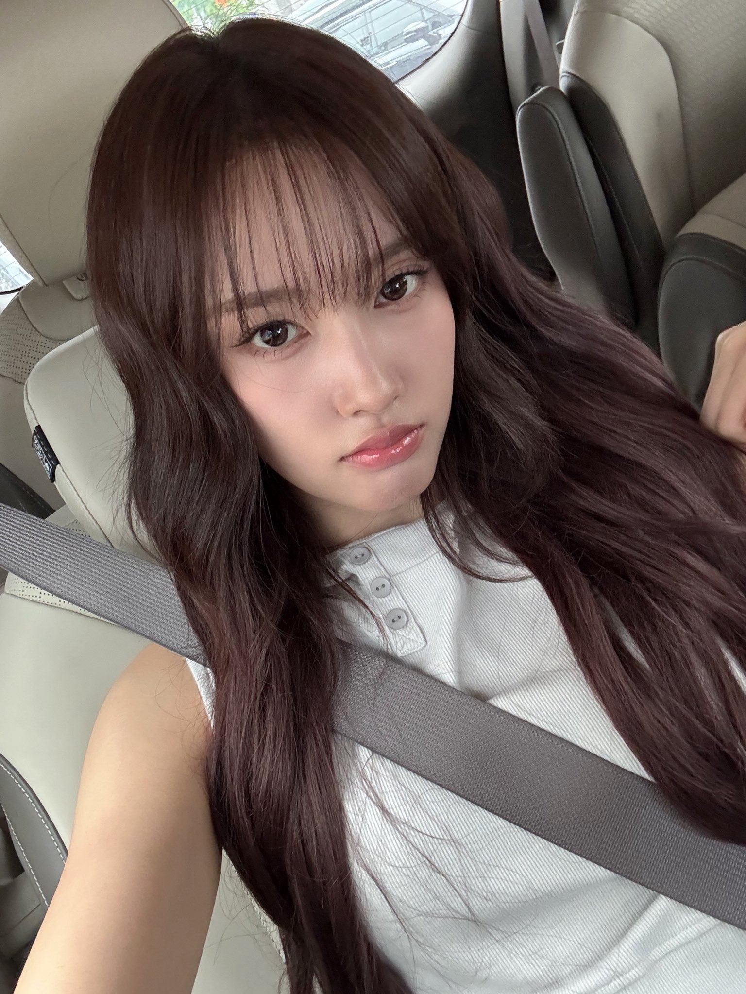 STAYC 팬이 찍은 순간