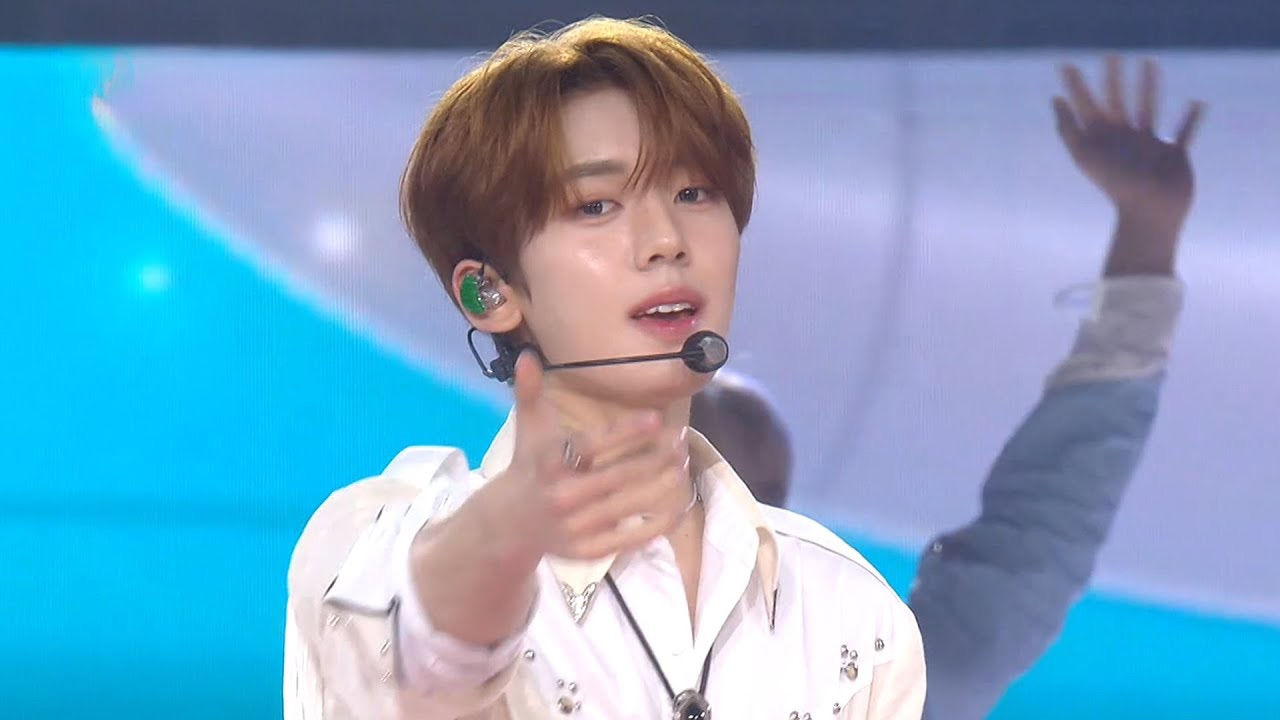 Latest photo of Han Yujin (ZEROBASEONE)