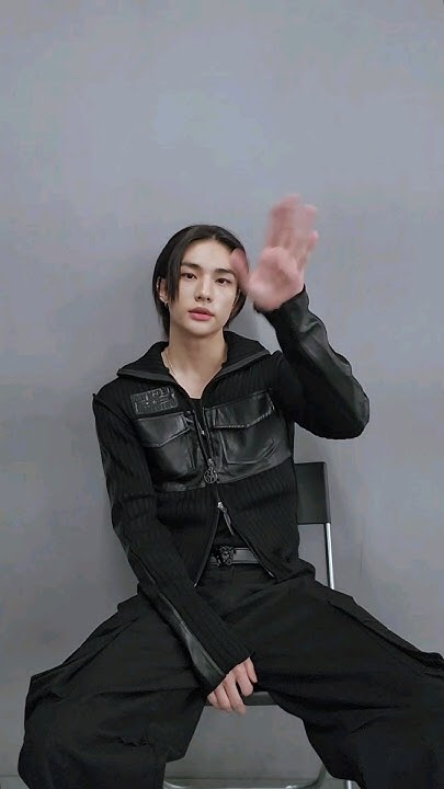 Stray Kids의 최신 사진