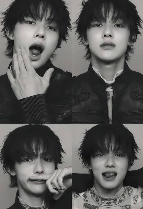 Latest photo of Seonghyeon (CORTIS)