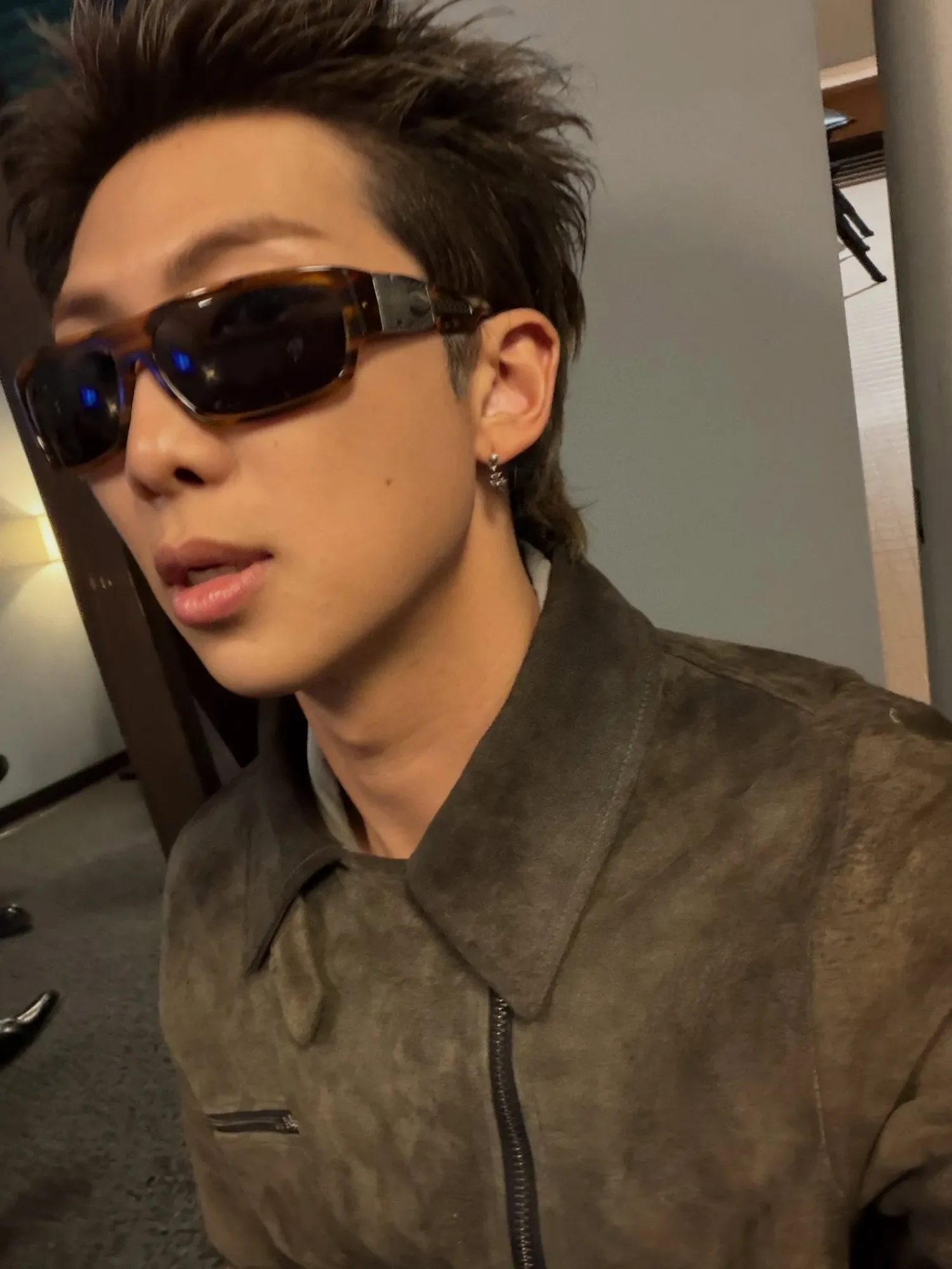 방탄소년단 최근 활동샷