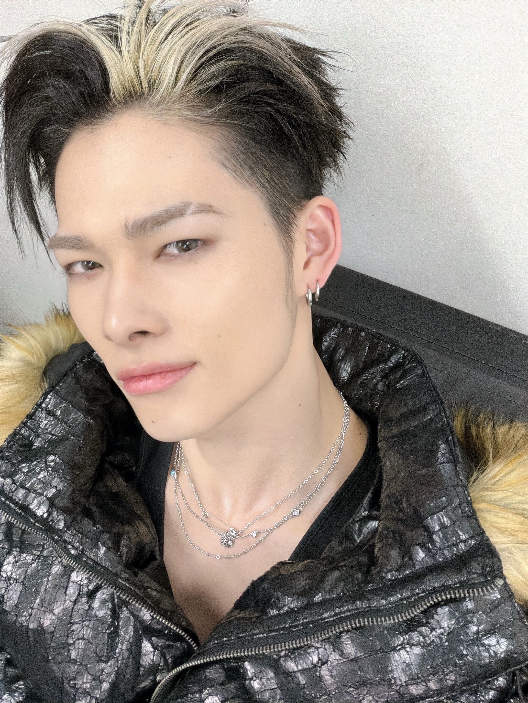 NI-KI (ENHYPEN)的最新活動照片