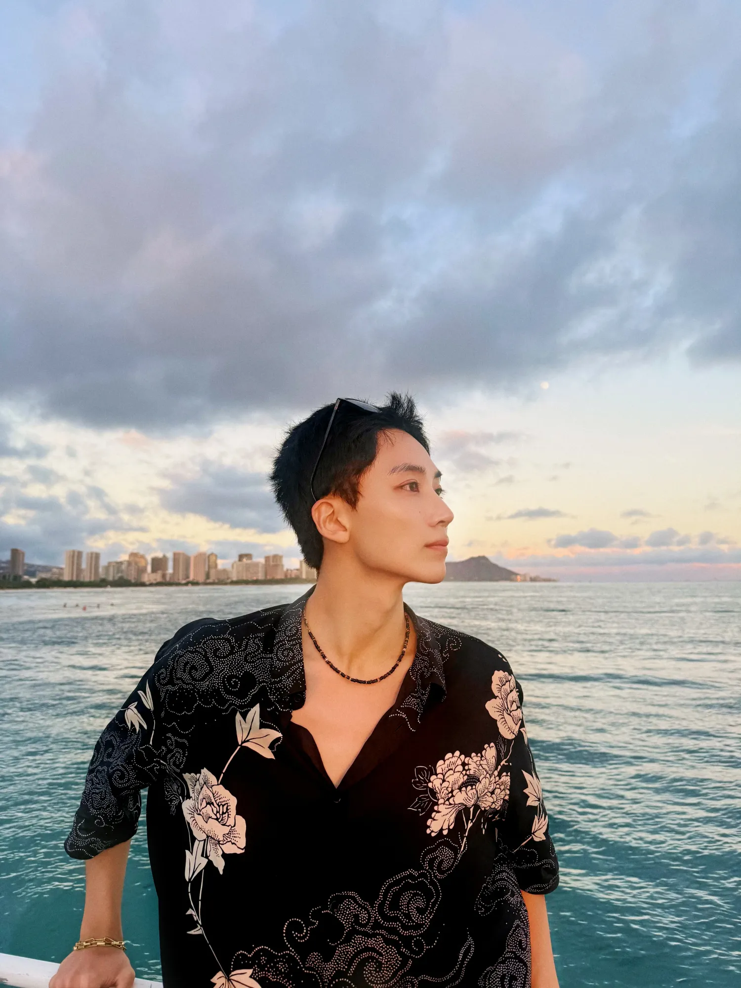 정한 (세븐틴) 최근 활동샷