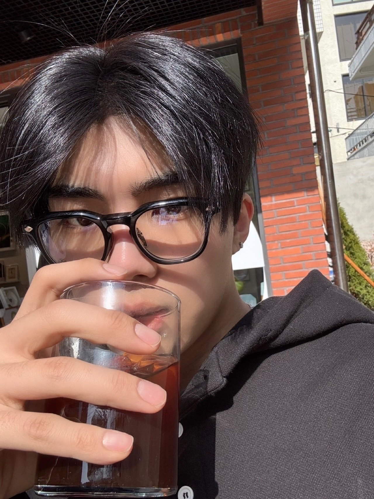 Latest photo of Park Gunwook (ZEROBASEONE)