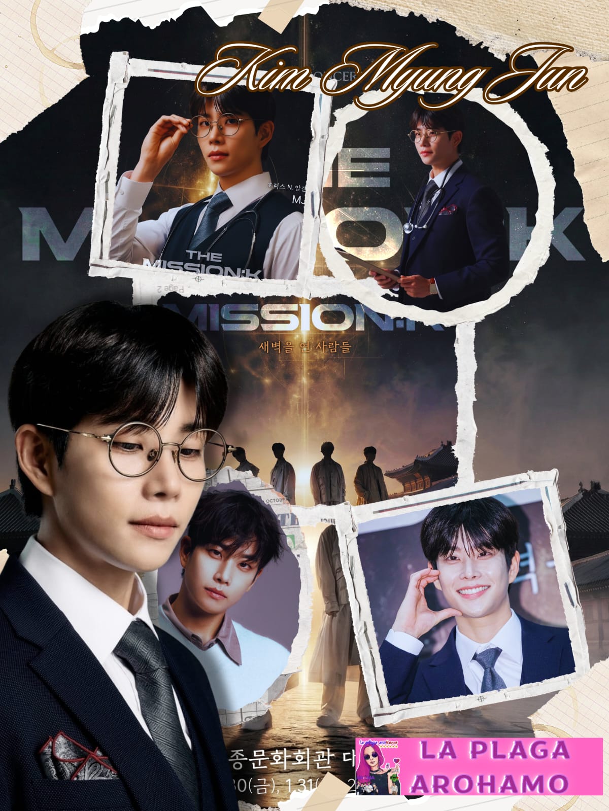 Recent activity shot of ASTRO