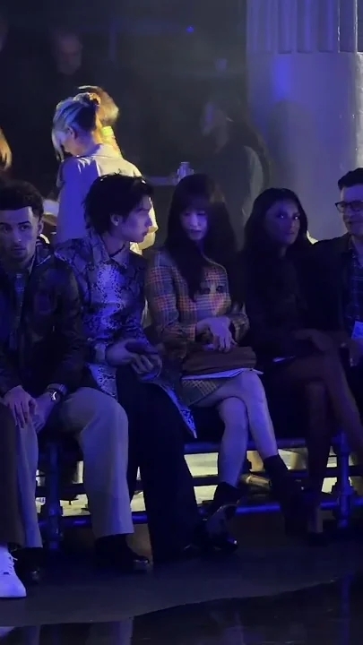 潤娥 (少女時代)的最新活動照片