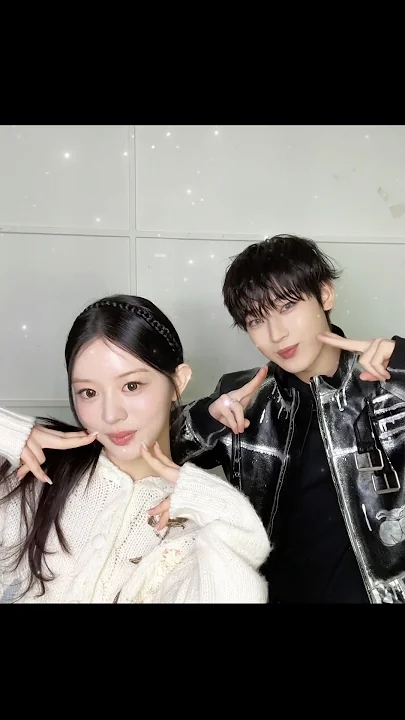 Foto terbaru Sunoo (ENHYPEN)