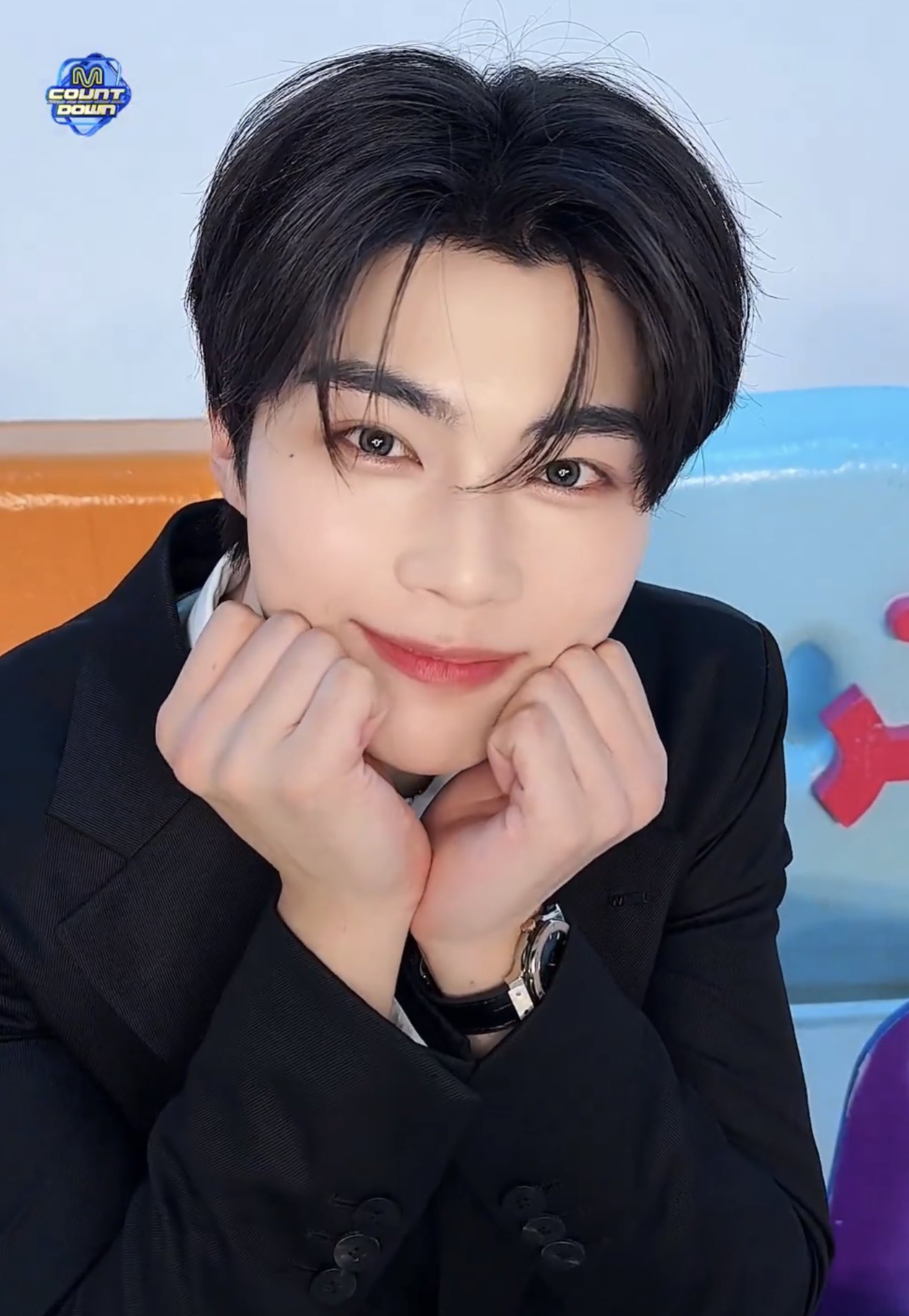 Latest photo of Park Gunwook (ZEROBASEONE)