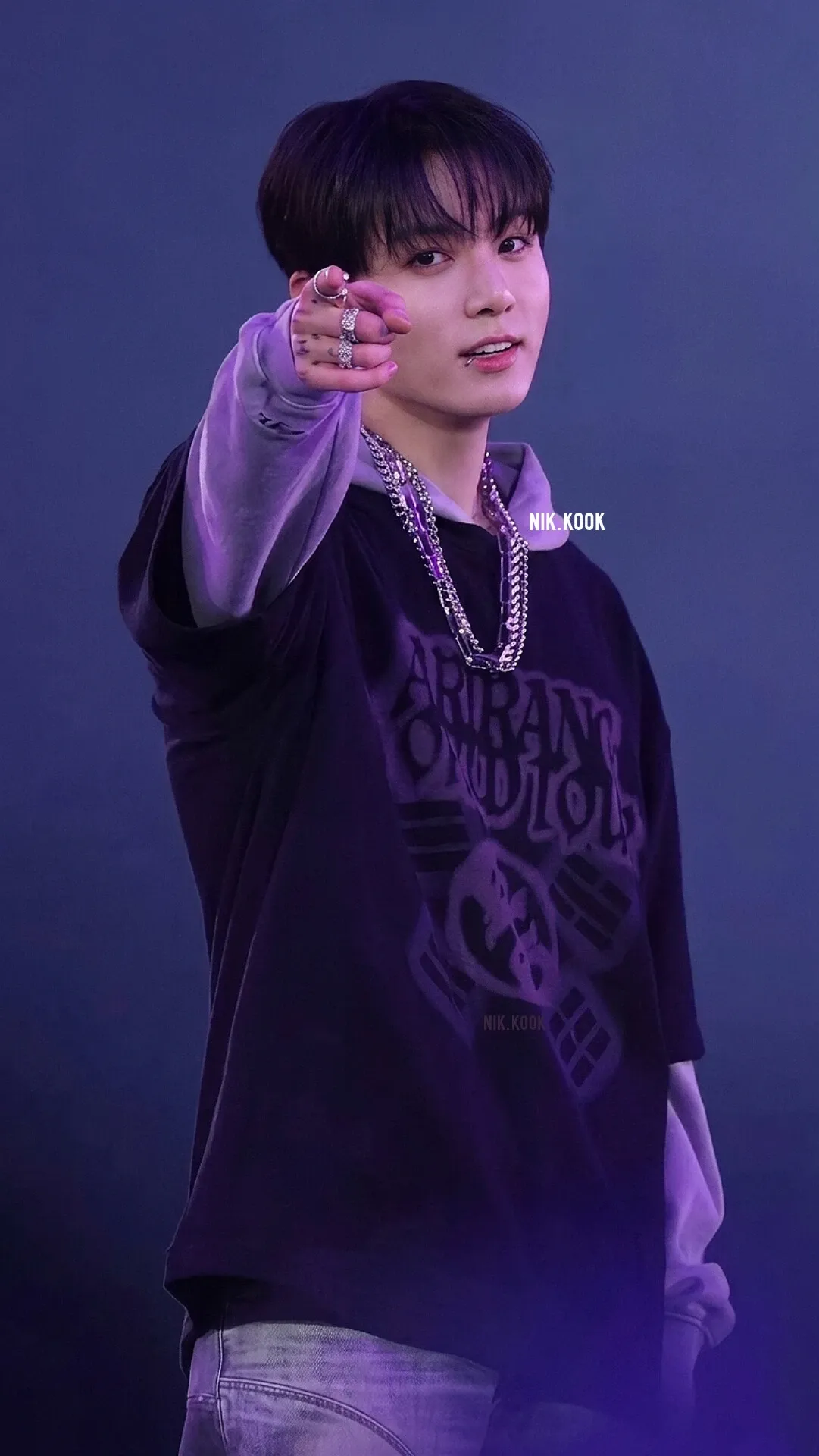 The most beloved wallpaper among Jungkook (BTS)'s fans