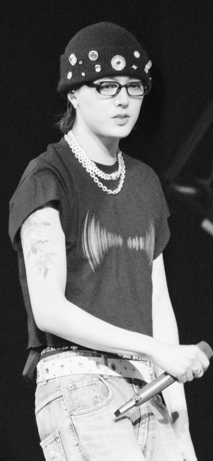 Fandom-recommended wallpaper image of Haruto (TREASURE)