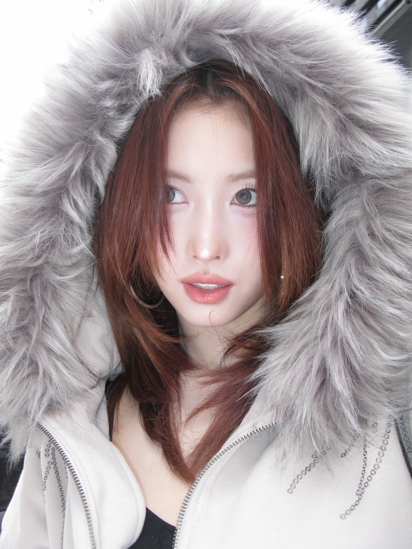 모모 (TWICE) 최근 활동샷