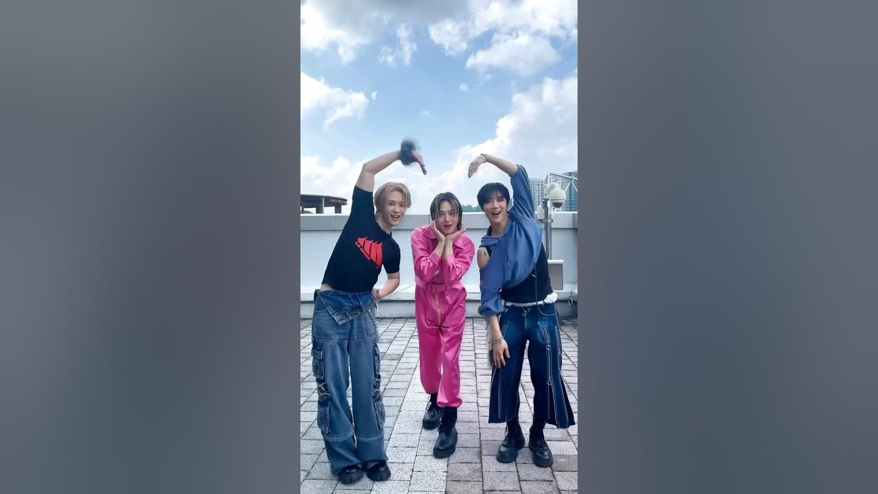 EXO 팬이 찍은 순간