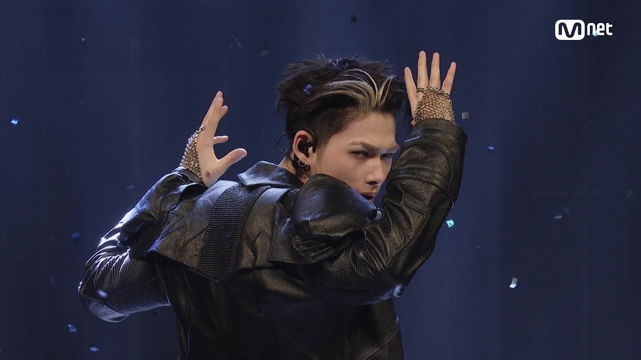 NI-KI (ENHYPEN)的最新活動照片