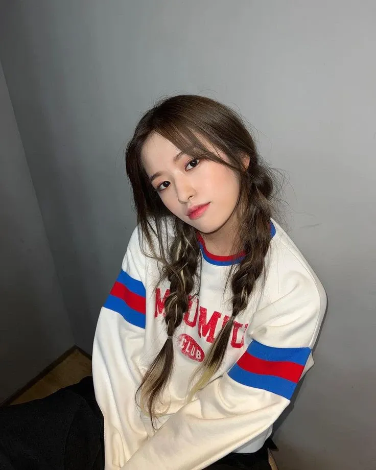 안유진 (IVE) 최근 활동샷