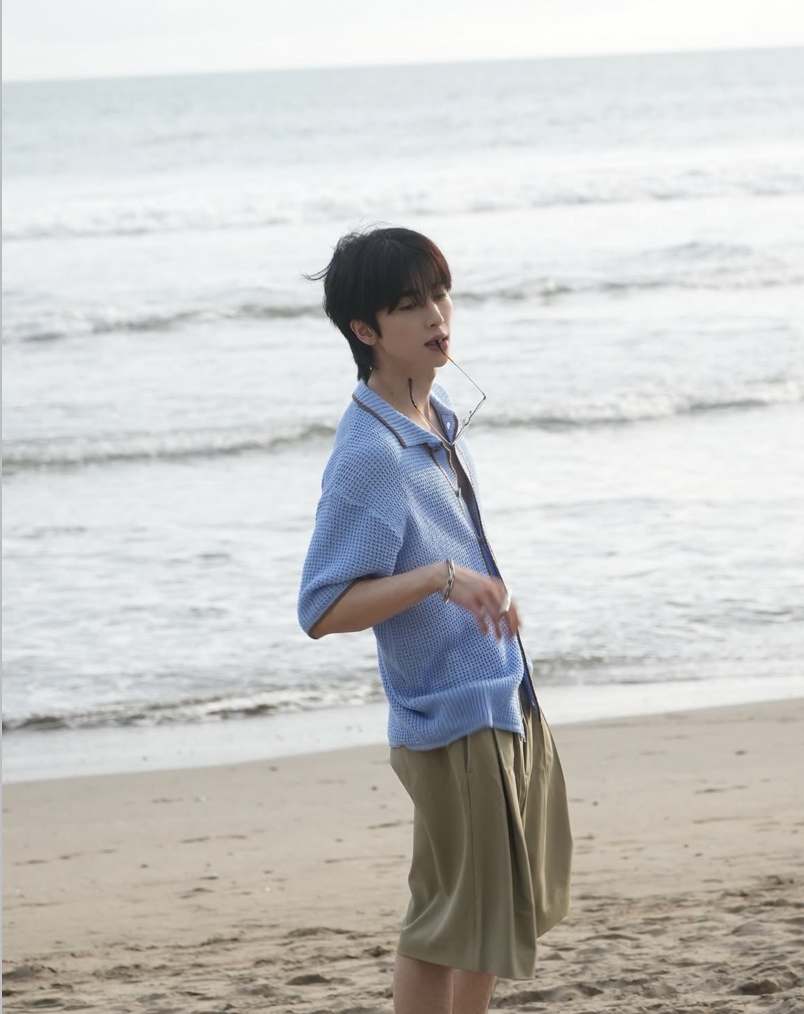 Behind-the-scenes cut of UP10TION