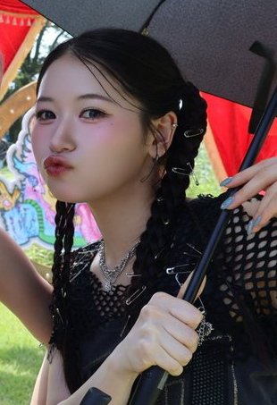 ME:I 笠原桃奈 ファンダムコミュニティ │ KPOP人気No.1アプリ 最愛ドル