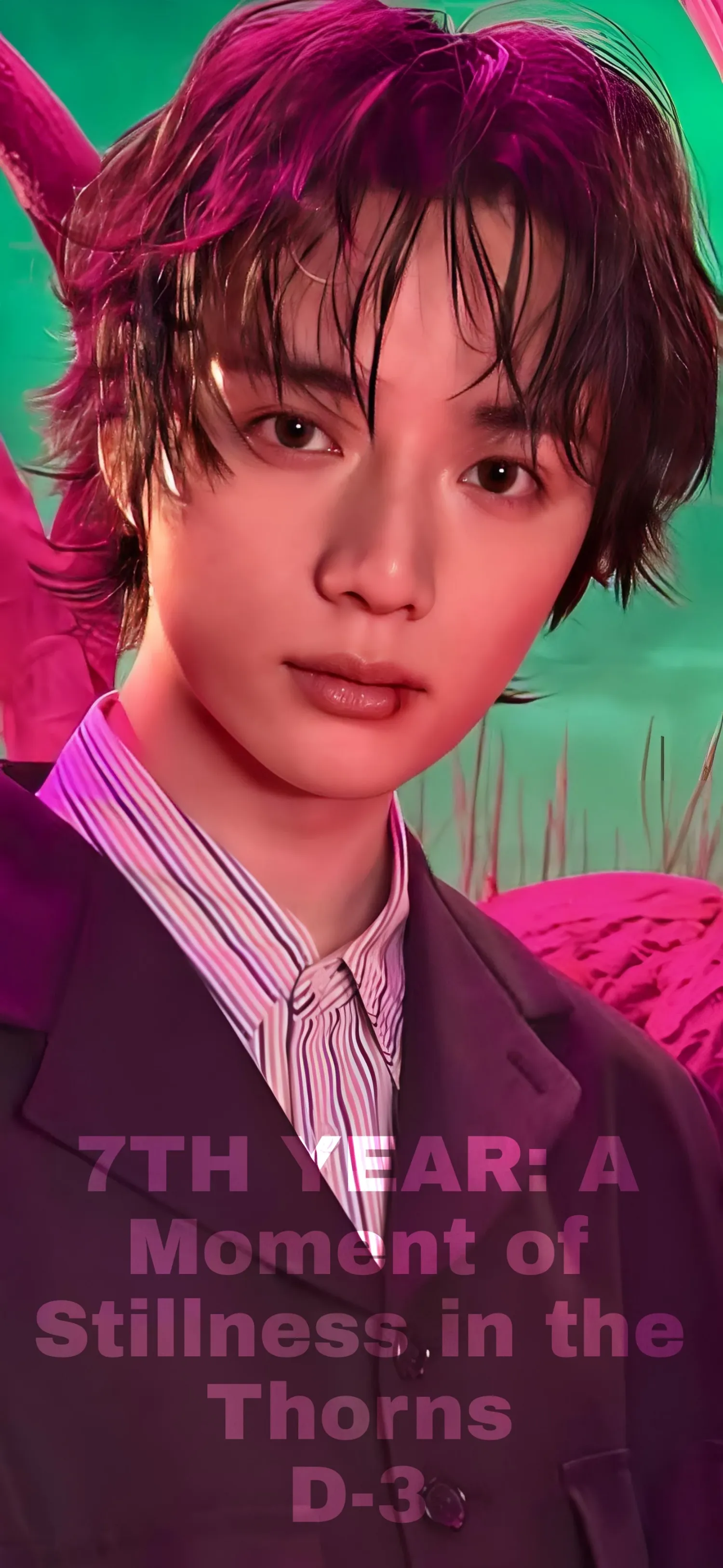 Latest photo of Beomgyu (TOMORROW X TOGETHER)