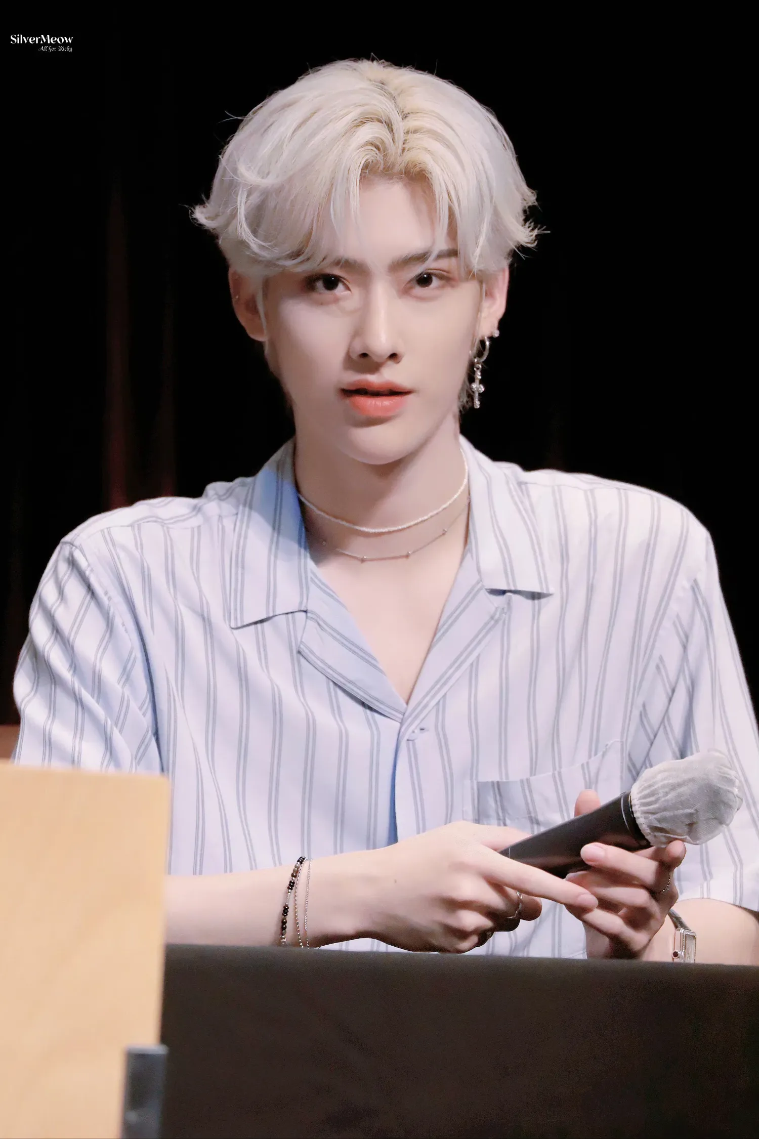 Latest photo of Ricky