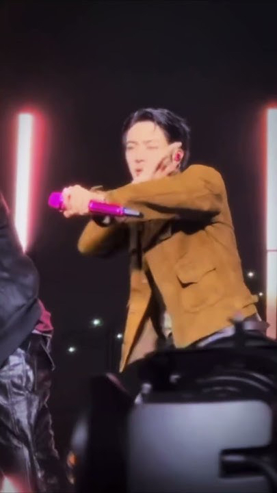 방탄소년단 최근 활동샷