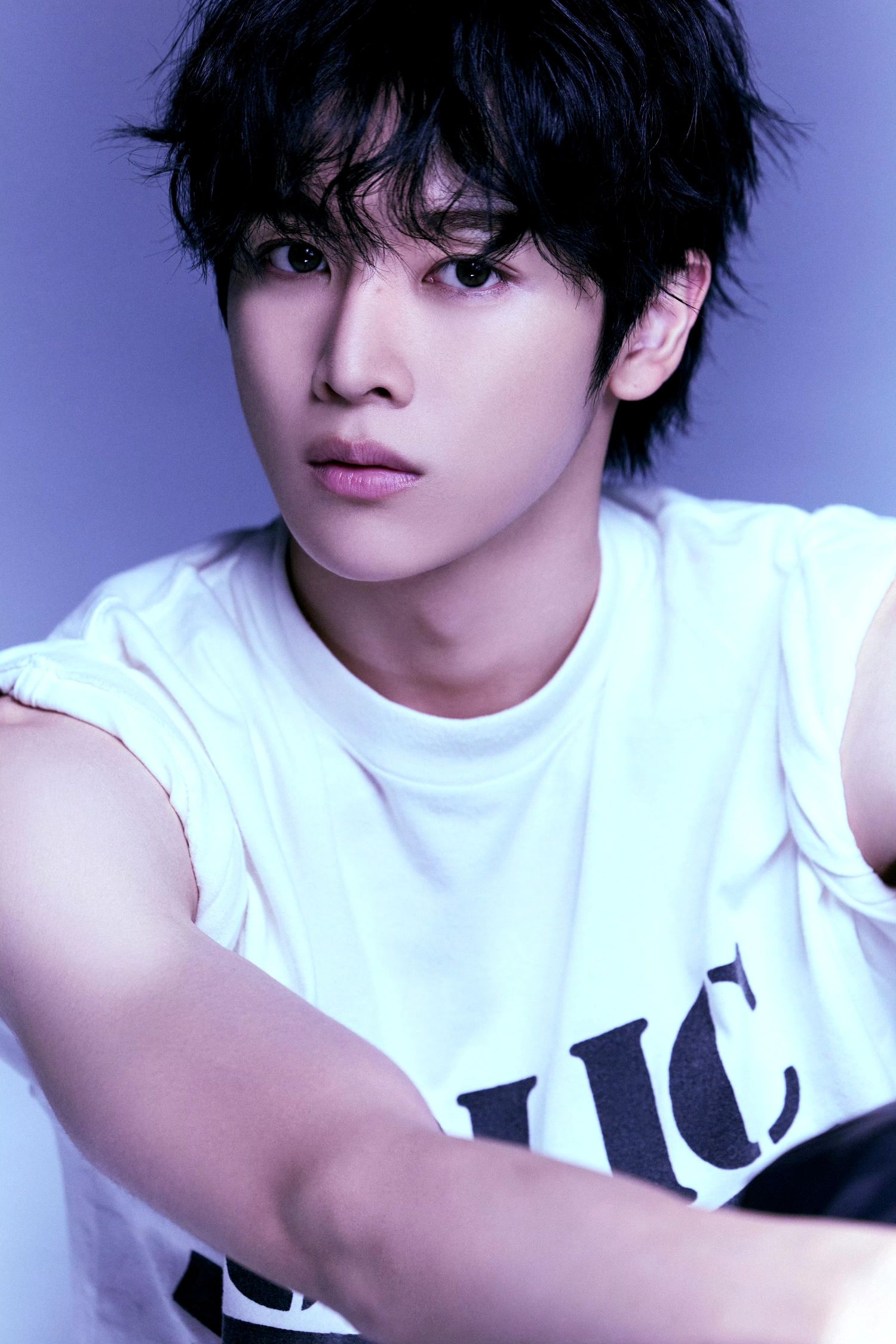 Latest photo of Sungchan (RIIZE)