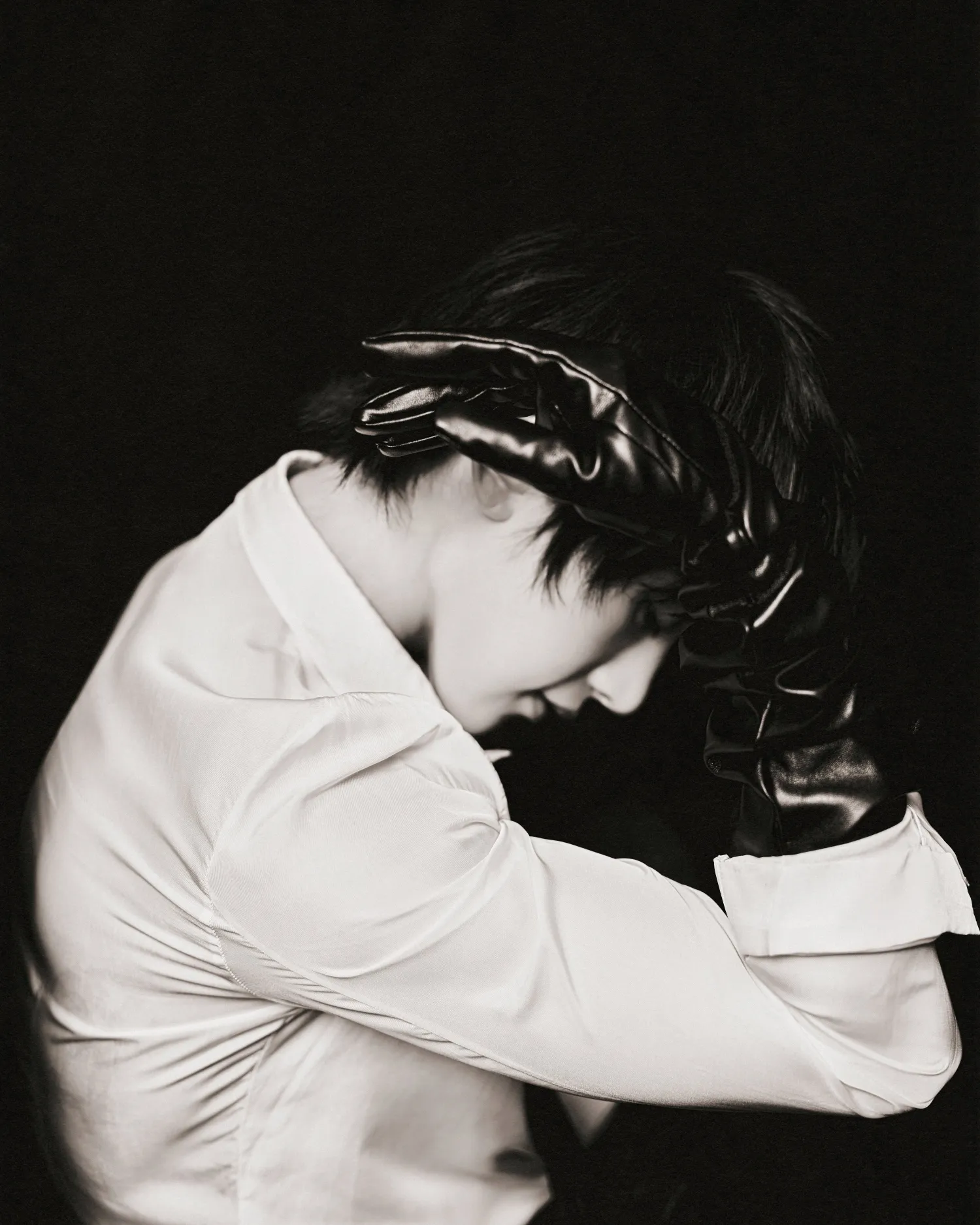 A moment captured by Seok Matthew (ZEROBASEONE)'s fan