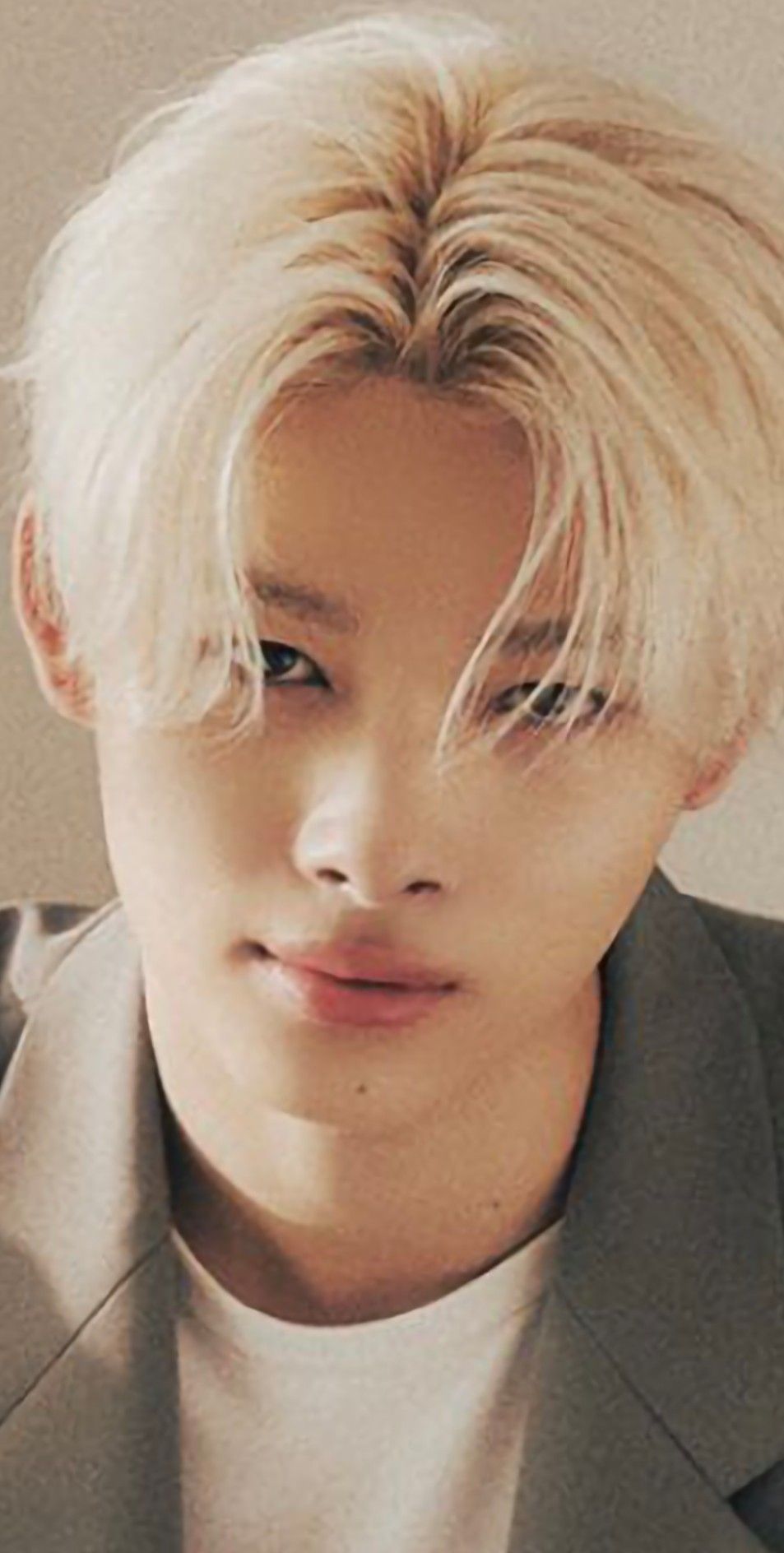 Potret di balik layar NI-KI (ENHYPEN)