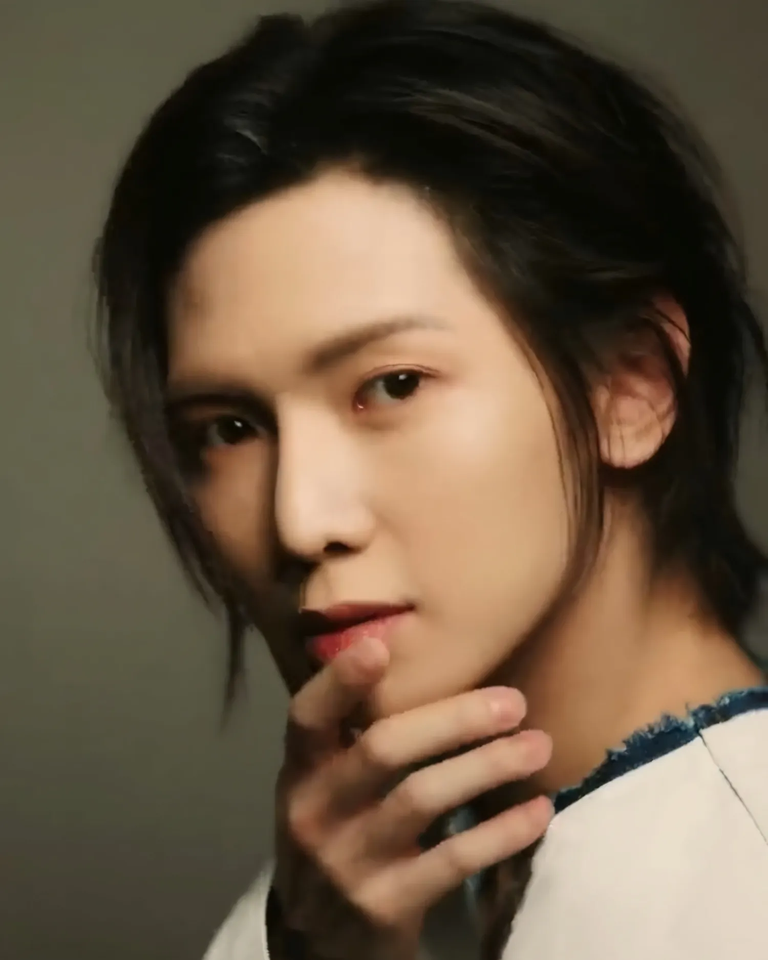 Latest photo of Yeosang (ATEEZ)
