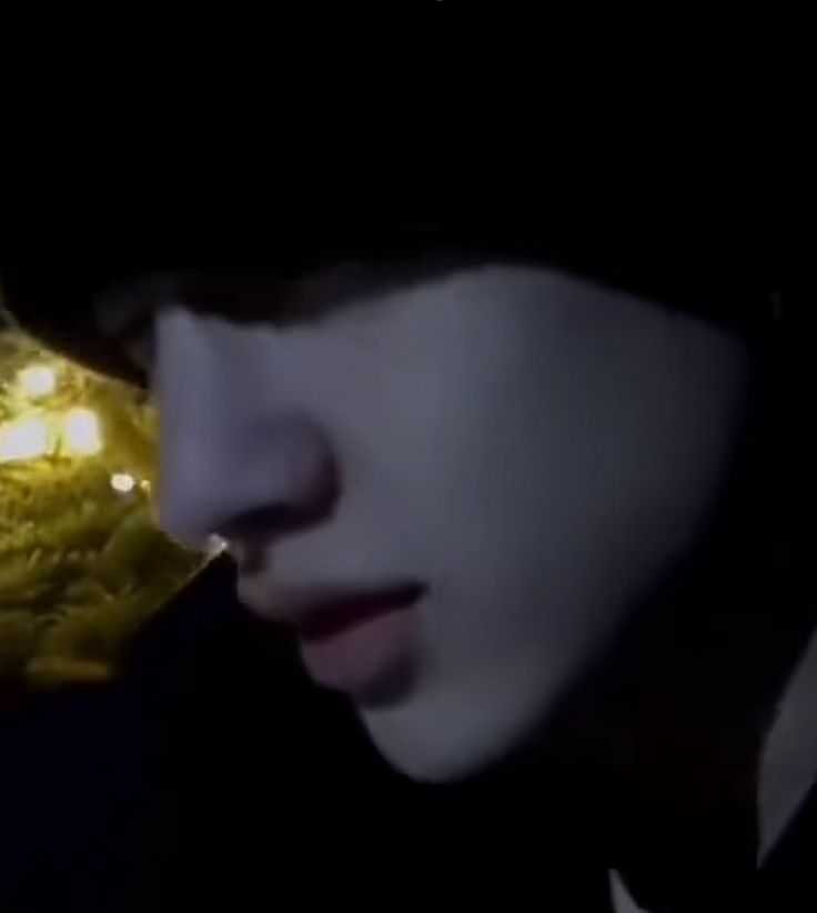 Behind-the-scenes cut of Bang Chan (Stray Kids)