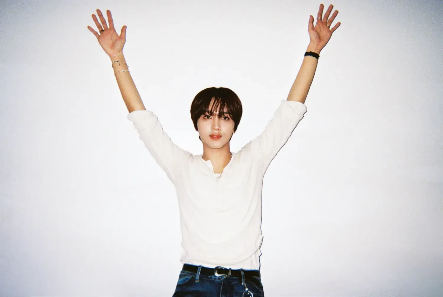 NCT 127, NCT DREAM ヘチャン ファンダムコミュニティ │ KPOP人気No.1