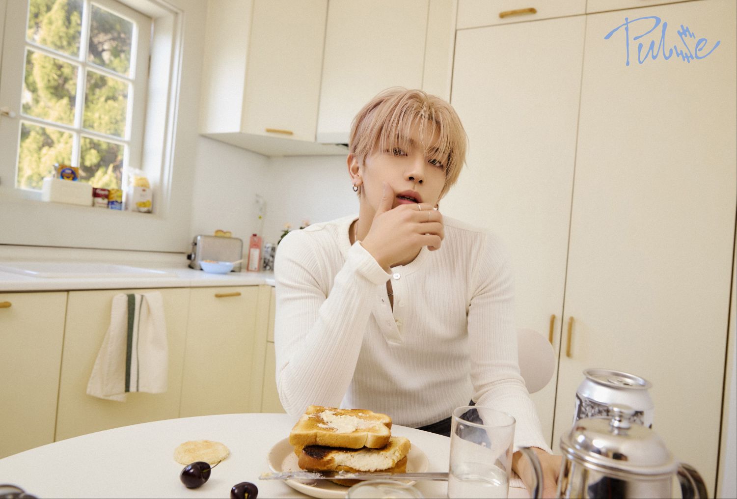 高塚大夢 (INI)的幕后花絮