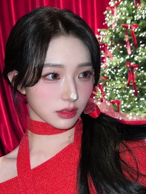 신위 (트리플에스) 최근 활동샷