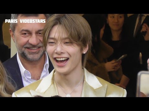 Latest photo of I.N (Stray Kids)