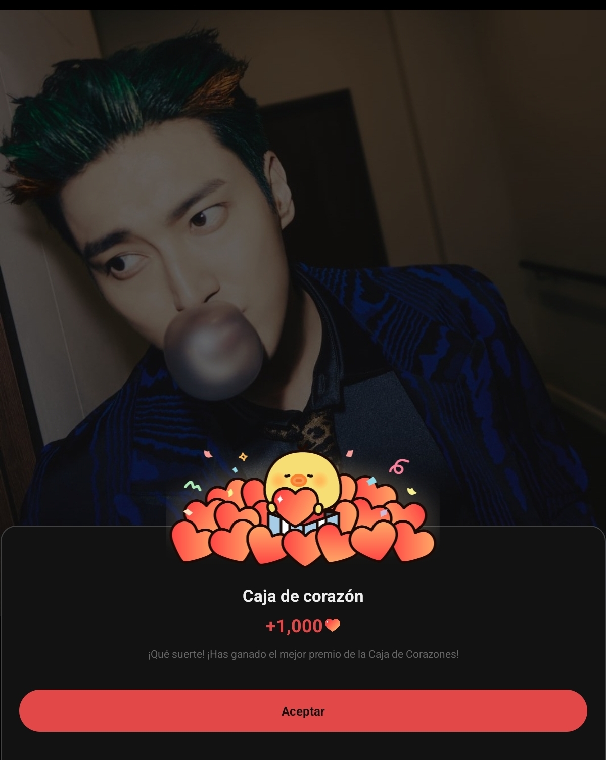 始源 (Super Junior)的幕后花絮