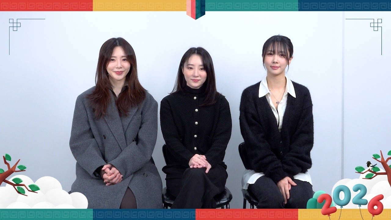 Momen yang diabadikan oleh penggemar DREAMCATCHER