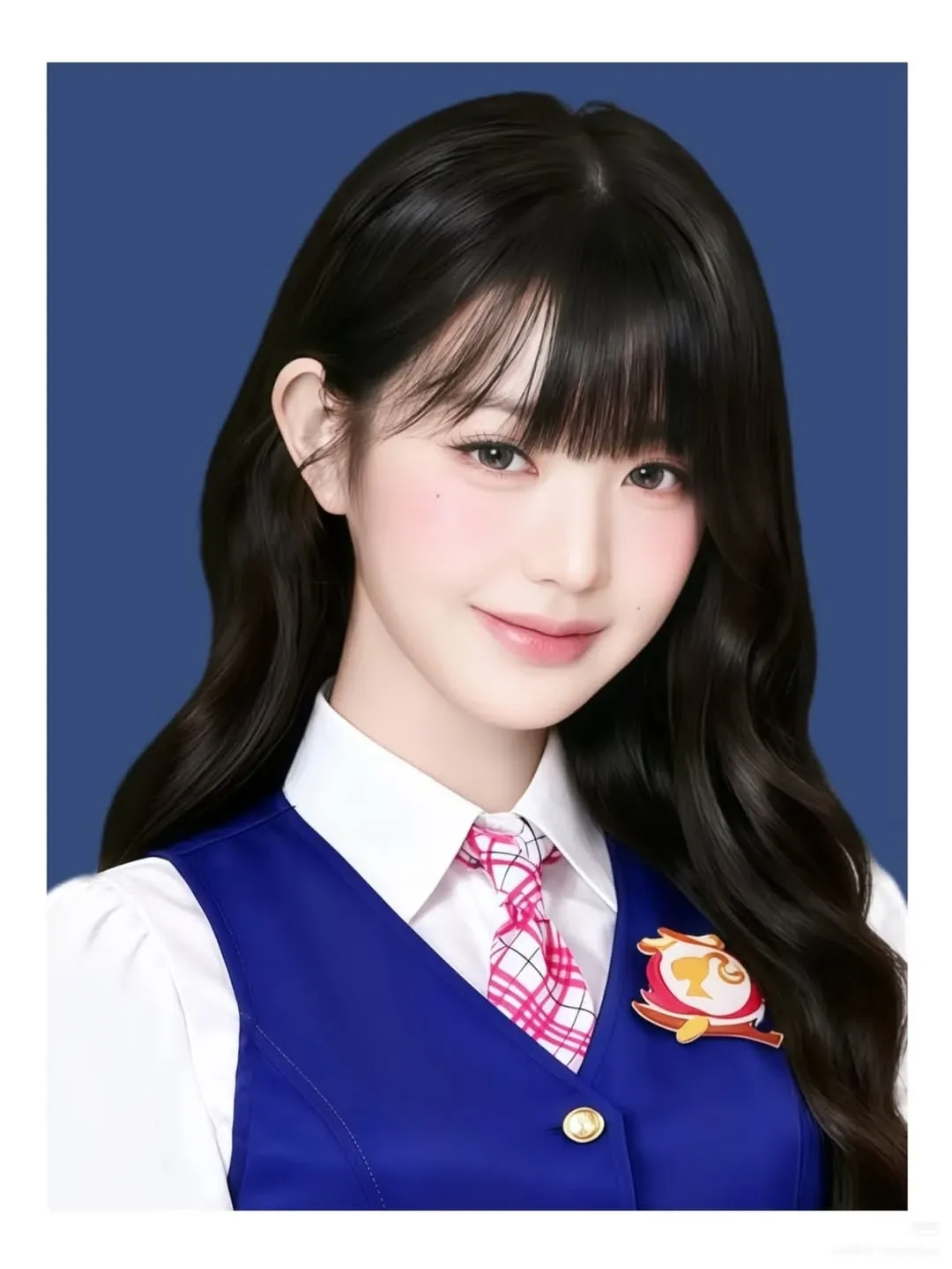 Latest photo of Jang Wonyoung (IVE)