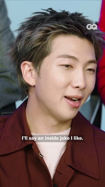 防弹少年团的最新照片