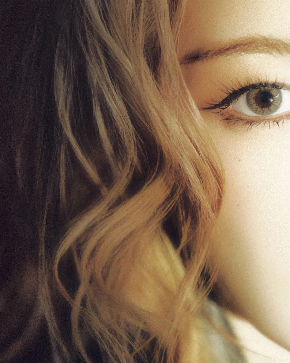 Latest photo of Lee Chaeyeon