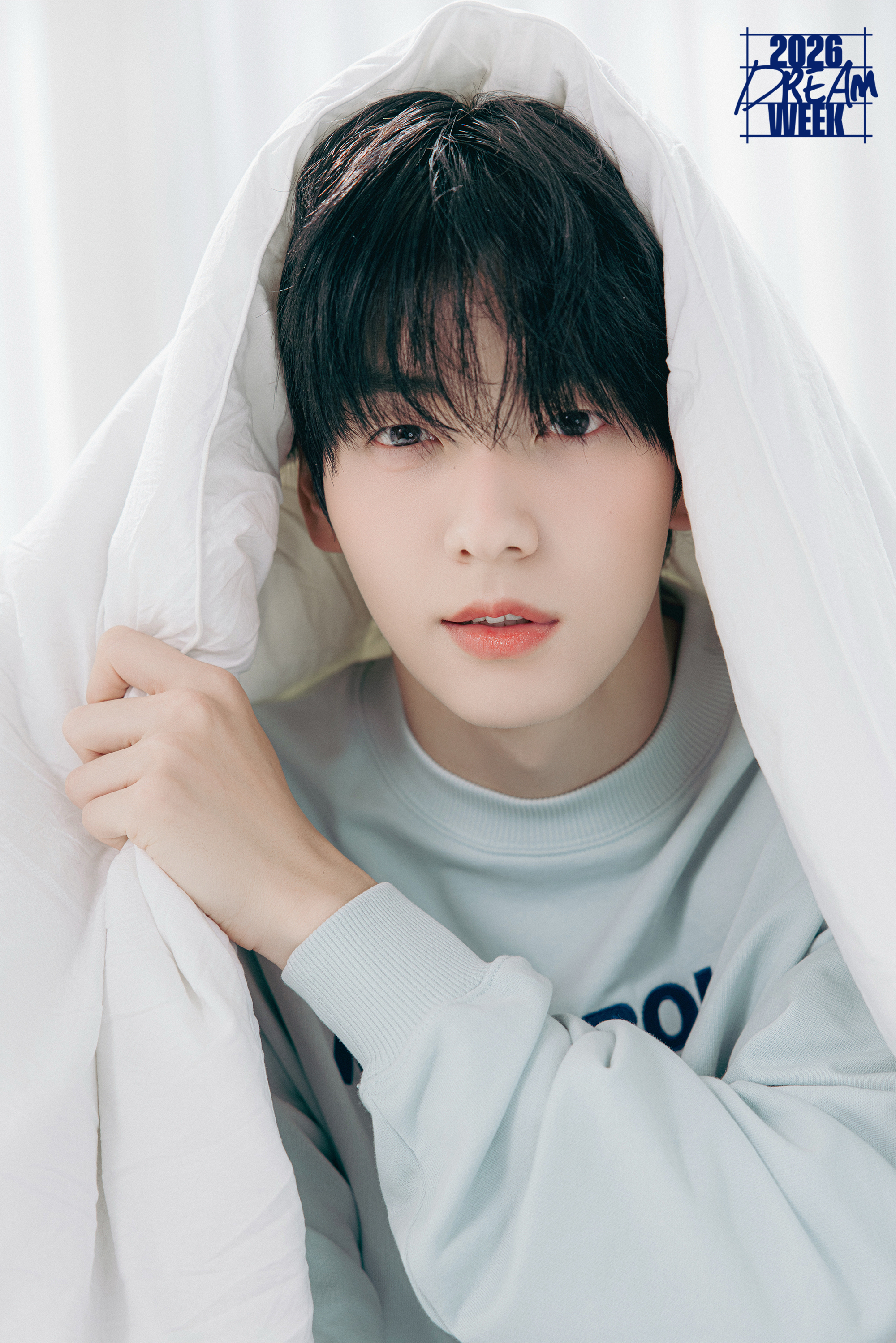 A moment captured by Soobin (TOMORROW X TOGETHER)'s fan