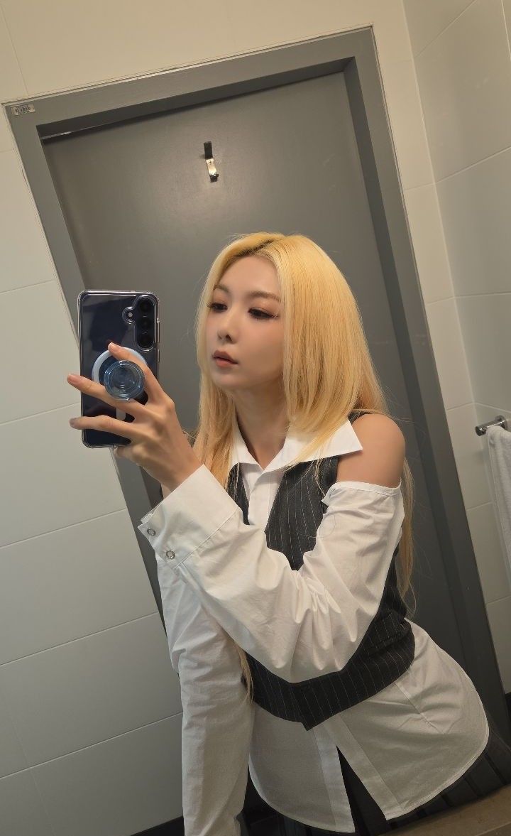 드림캐쳐의 최신 사진