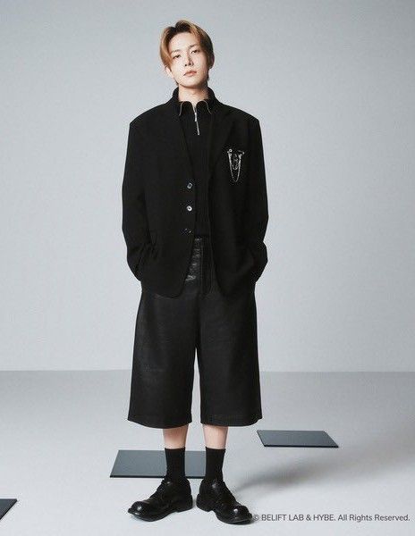 희승 (ENHYPEN)의 최신 사진