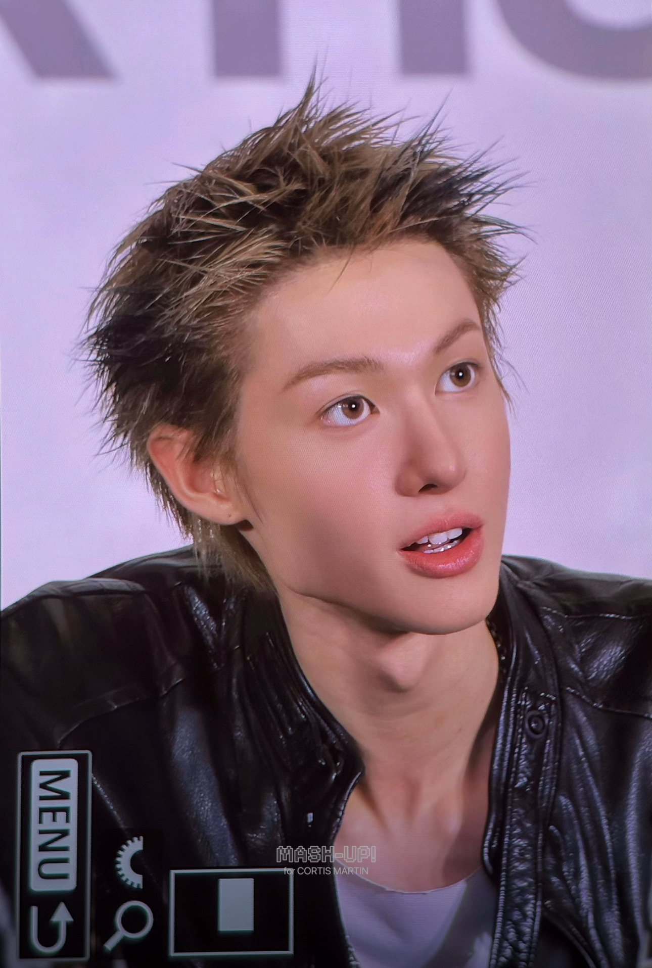 Behind-the-scenes cut of Martin (CORTIS)