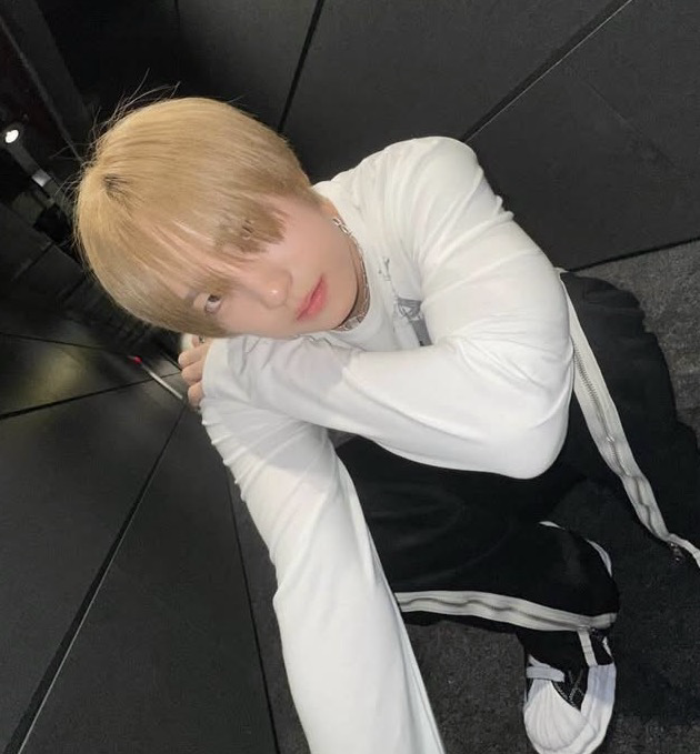 Taki (&TEAM)的最新活动照片