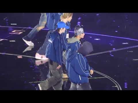 SUGA (防弹少年团)粉丝拍下的瞬间