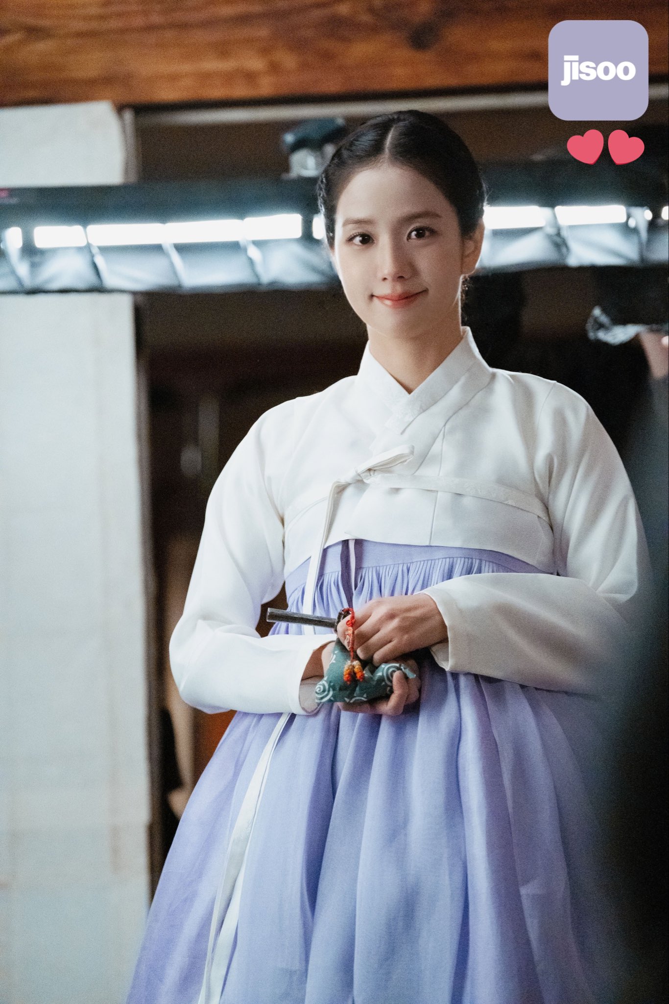 ジス (BLACKPINK)の最新写真