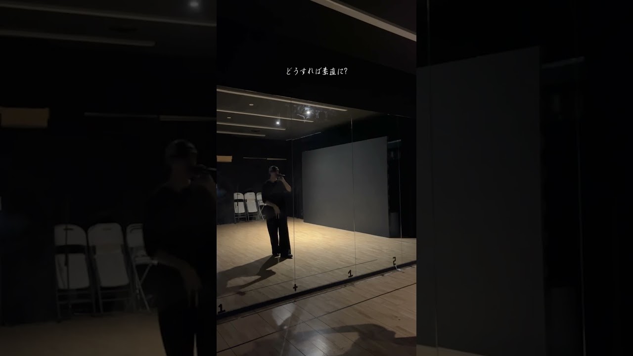 Behind-the-scenes cut of KAZUTA (n.SSign)